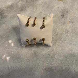 Woman bracelet set of 3